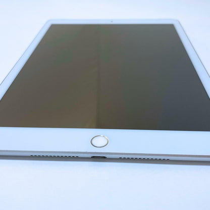 APPLE iPad (8th Gen) A2428 10.2" 32GB Unlocked Silver