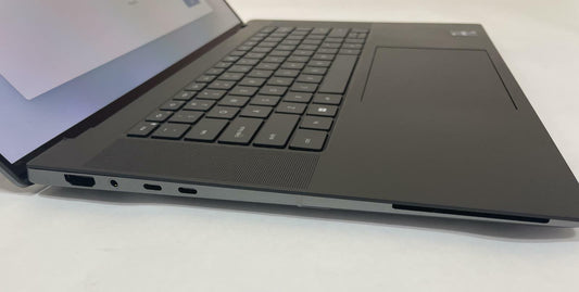 DELL PRECISION 5680 16" Touch Laptop Core i7-13800H 32GB 512GB NVMe Windows 11