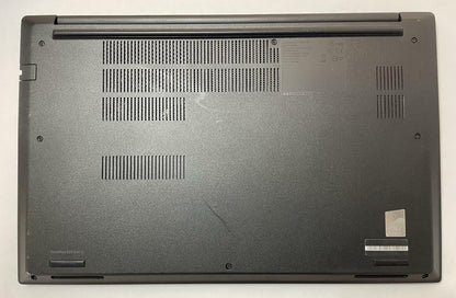 LENOVO THINKPAD E15 GEN 3 15" Laptop AMD Ryzen 7 5700U 256GB 16GB NVMe WIN11P