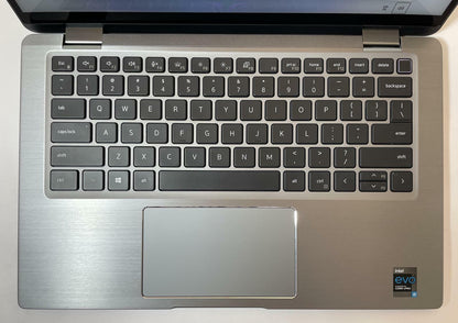 DELL LATITUDE 7420 14" 2in1 Laptop Core i5 1145G7 16GB 256GB NVMe WIN11 -Good