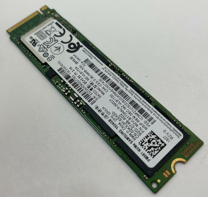 SAMSUNG MZ-VLB1T0A PM981 1024GB PCIe NVMe M.2 Internal Solid State Drive