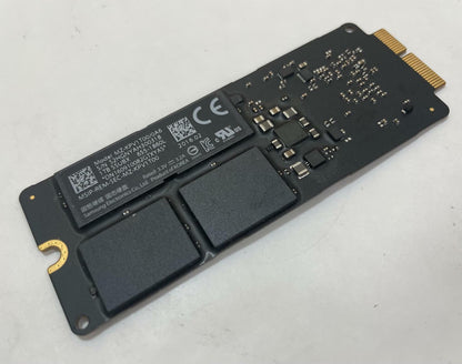SAMSUNG MZ-KPV1T00/0A6 1TB SSUBX PCIe Blade SSD - Apple 655-1860L