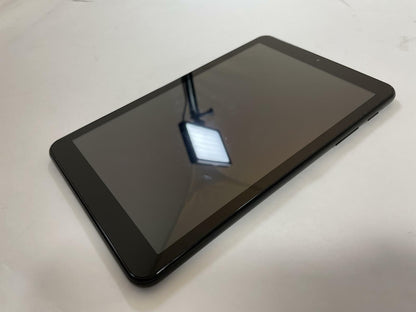 SAMSUNG Galaxy Tab A SM-T387W Tablet 32GB Android Black Unlocked