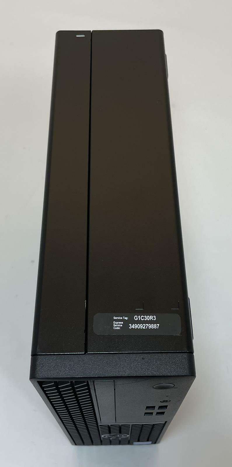 DELL OPTIPLEX 3000 SFF Core i5 12500 16GB 256GB NVMe Windows 11 Pro