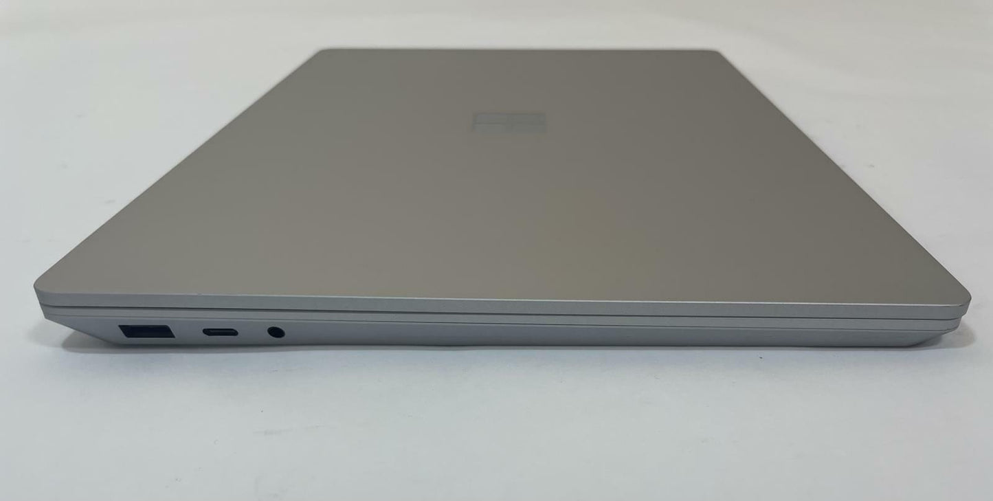 MICROSOFT SURFACE LAPTOP 6 FOR BUSINESS 13.5" Ultra 7 165H 16GB 256GB W11-VeryGood