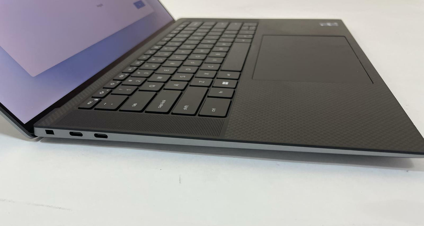 DELL PRECISION 5570 15" Touch Laptop Core i7 12700H 32GB 512GB NVMe WIN11P -Good