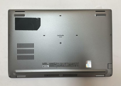 DELL LATITUDE 5430 14" Touch Laptop Core i5-1235U 16GB 512GB NVMe Windows 11
