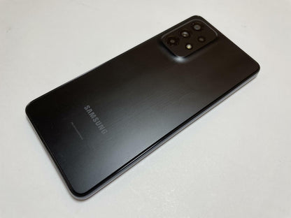 SAMSUNG Galaxy A53 5G 128GB Unlocked Black Android -Very Good