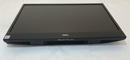 DELL OPTIPLEX 3280 21.5" AIO Core i5 10500T 8GB 256GB NVMe Windows 11 -NO STAND