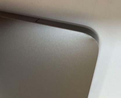 APPLE MacBook Pro A1990 2019 15" Core i7 9750H 16GB 500GB NVMe Gray Sonoma -READ