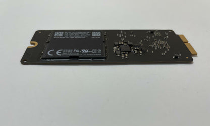 SAMSUNG MZ-KKW1T00/0A7 1TB SSPOLARIS PCIe Blade SSD - Apple 655-1995E