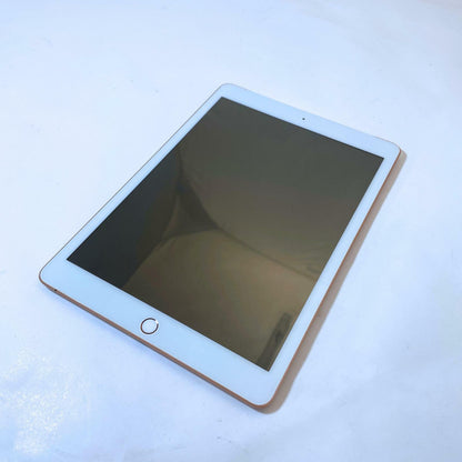APPLE iPad (8th Gen) A2428 10.2" 32GB Unlocked Gold