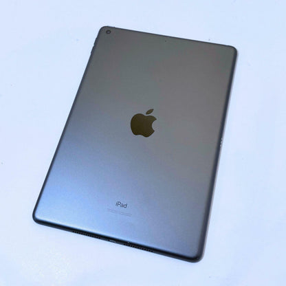 Apple iPad (8th Gen) A2270 10.2" 32GB WiFi Space Gray  - Good