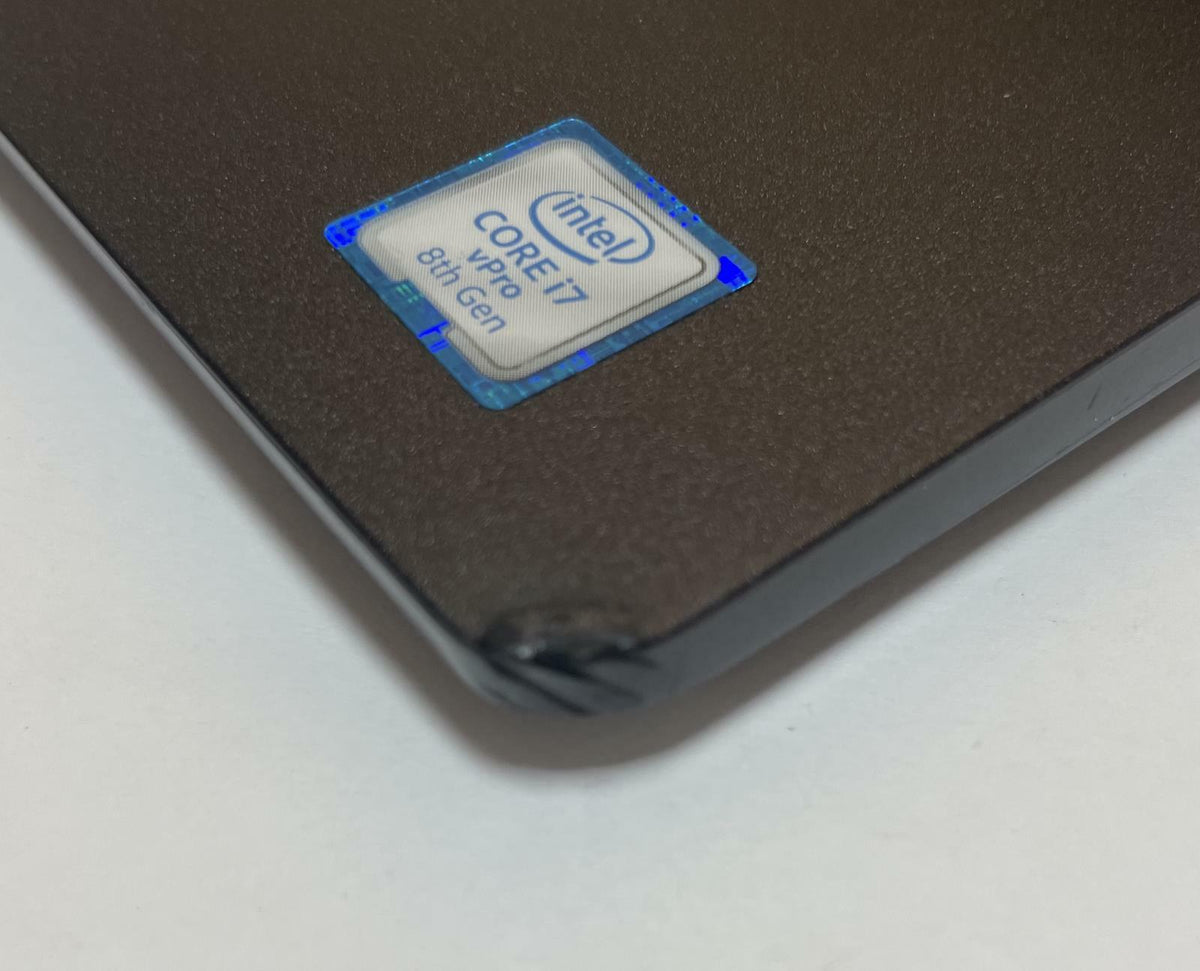 DELL LATITUDE 5300 2-IN-1 13" Laptop Core i7 8665U 16GB 256GB Windows 11 Pro