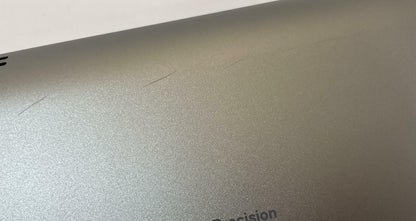DELL PRECISION 7680 16" Laptop Core i7 13850HX 32GB 1TB NVMe Win11 RTX A1000