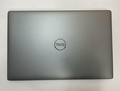 DELL LATITUDE 5520 15" Laptop Core i5 1145G7 16GB 256GB SSD Windows 11-Very Good