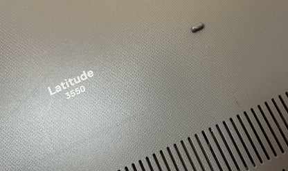 DELL LATITUDE 3550 15" Laptop Core Ultra 7 155U 16GB 1TB NVMe Windows 11