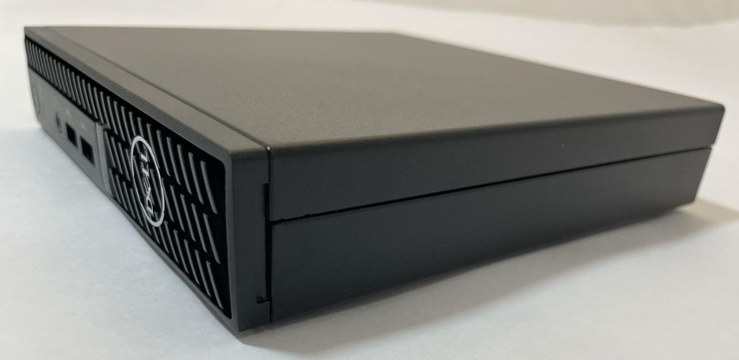 DELL OPTIPLEX MICRO 7010 MFF Core i5 13500T 32GB 256GB NVMe WIN11 -Very Good