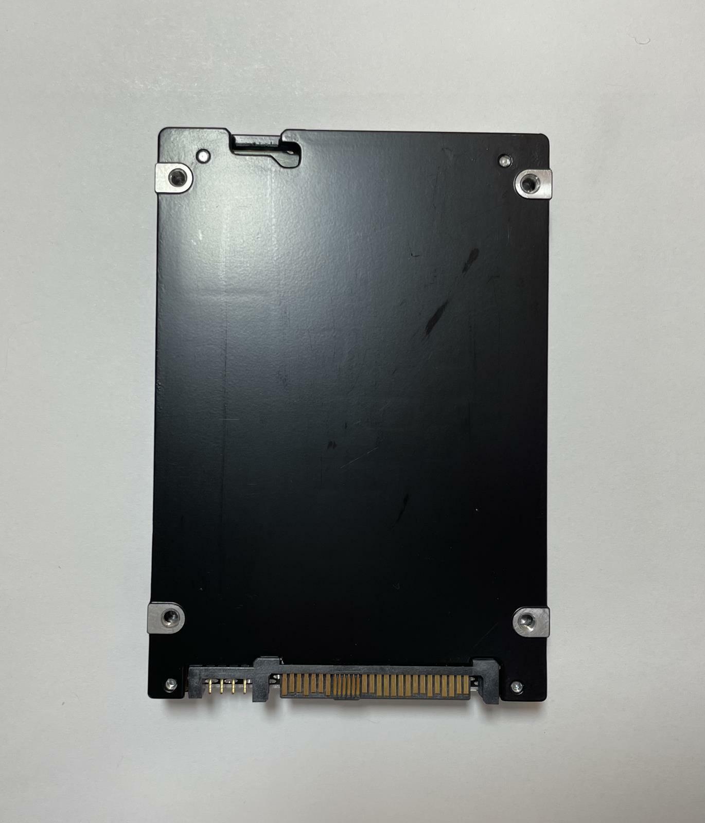 DELL/KIOXIA KRM7VRUG1T92 086XW7 2.5" 1.92TB SAS 12Gbps SED SSD