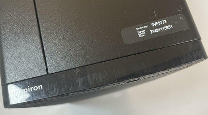 DELL INSPIRON 3880 Mini Tower Core i3 10100 8GB 256GB NVMe Windows 11 Pro