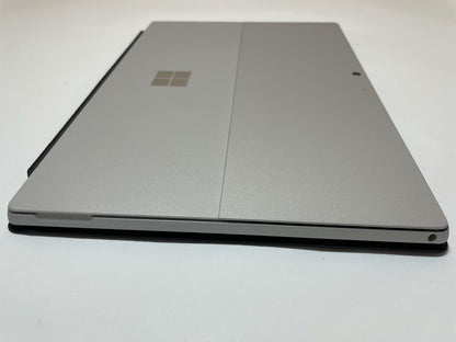 MICROSOFT SURFACE PRO 7 12.2" i5 1035G4 8GB 256GB WIN11P W/ Keyboard -Excellent