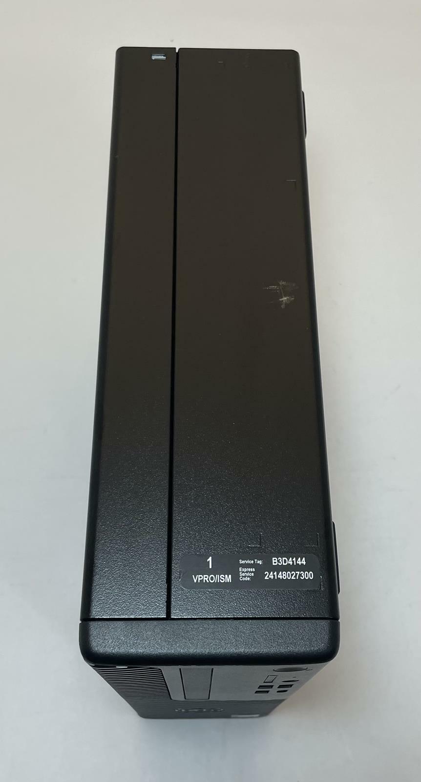 DELL PRECISION 3460 SFF Core i5-13500 8GB 256GB Windows 11 -Very Good