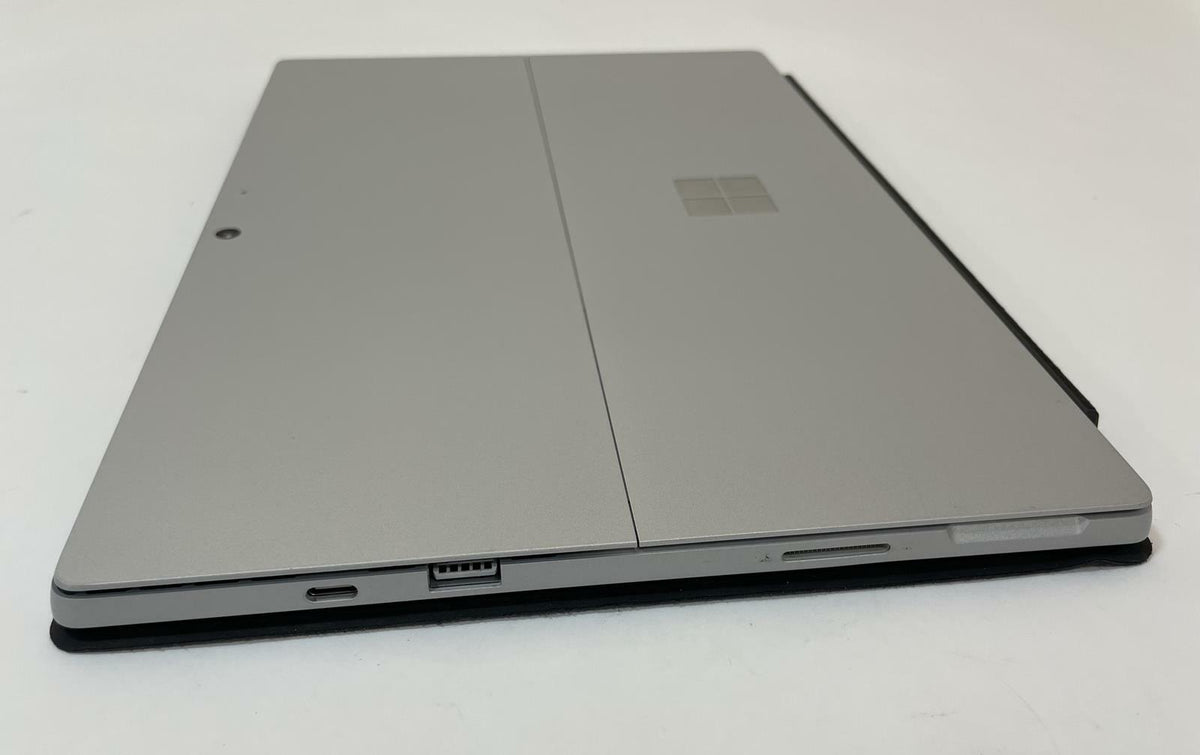 MICROSOFT Surface Pro 7 Plus i5 1135G7 8GB 256GB WIN11 W/ Keyboard -SEE PHOTOS