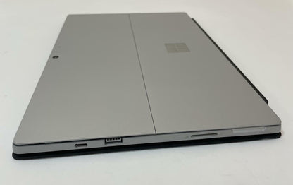 MICROSOFT Surface Pro 7 Plus i5 1135G7 8GB 256GB WIN11 W/ Keyboard -SEE PHOTOS