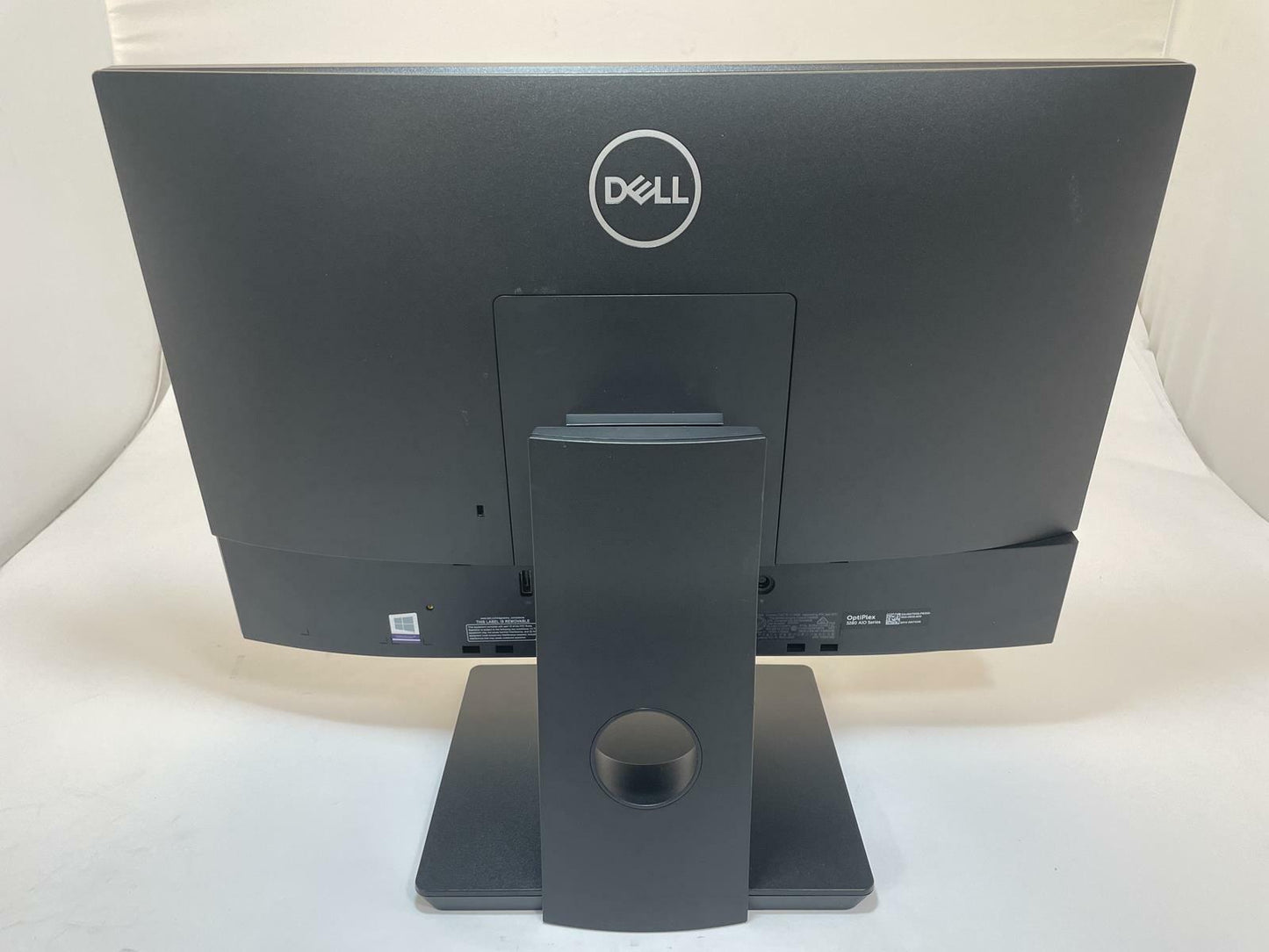 Dell OptiPlex 3280 21.5" AIO Core i5 10500T 8GB 128GB NVMe Windows 11 -Good