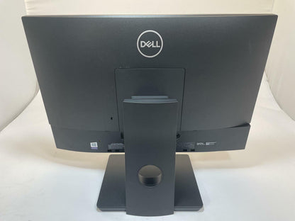 Dell OptiPlex 3280 21.5" AIO Core i5 10500T 8GB 128GB NVMe Windows 11 -Good