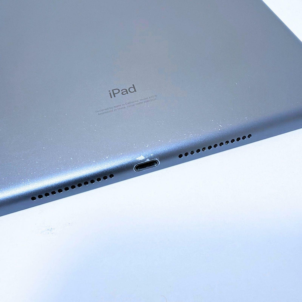 Apple iPad (8th Gen) A2270 10.2" 32GB WiFi Space Gray
