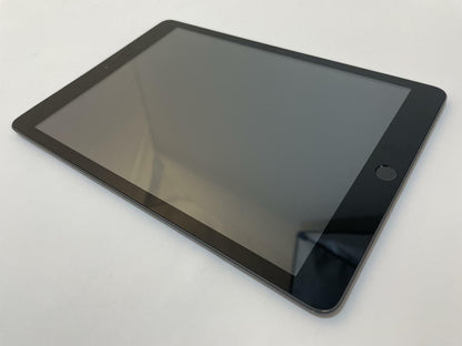 APPLE iPad (8th Gen) A2428 10.2" 32GB Unlocked Space Gray