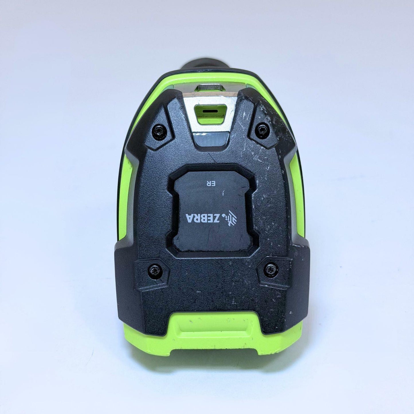 Zebra DS3608-SR00003VZWW Rugged Barcode Scanner w/ USB Cord See Photos