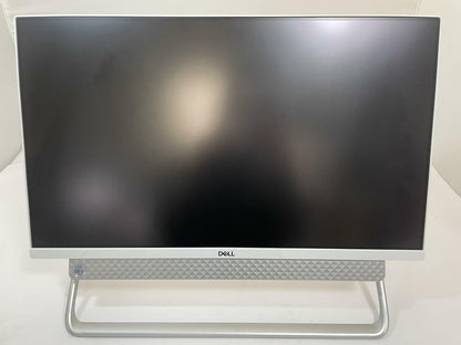 Dell Inspiron 5490 23" Touchscreen AIO i5 10210U 12GB 256GB NVMe WIN11-Very Good