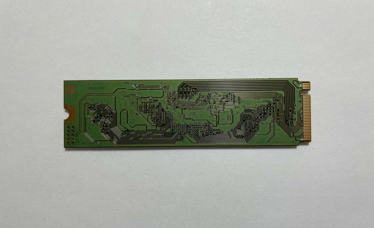 SK HYNIX HFS001TDE9X080N PC711 1TB M.2 PCIe 3 x4 NVMe Internal SSD