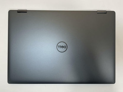 DELL LATITUDE 9430 14" 2n1 Laptop Core i7 1265U 16GB 256GB NVMe Windows 11 -Good