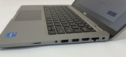 DELL LATITUDE 5430 14" Laptop Core i5-1245U 16GB 256GB NVMe Windows 11