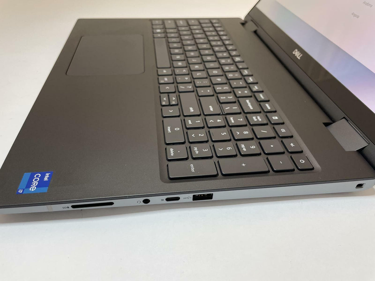 DELL PRECISION 7680 16" Touch Laptop i7 13850HX 32GB 512GB NVMe Windows 11 -Good