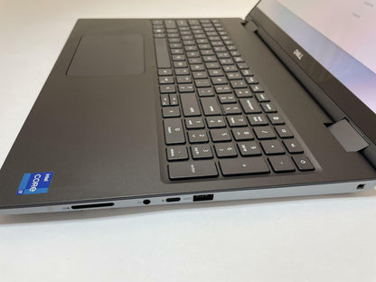 DELL PRECISION 7680 16" Touch Laptop i7 13850HX 32GB 512GB NVMe Windows 11 -Good