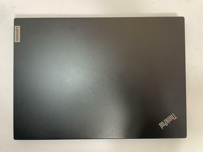 LENOVO THINKPAD L14 GEN 2A 14" Laptop Ryzen 5 5650U 16GB 256GB NVMe WIN11 -READ