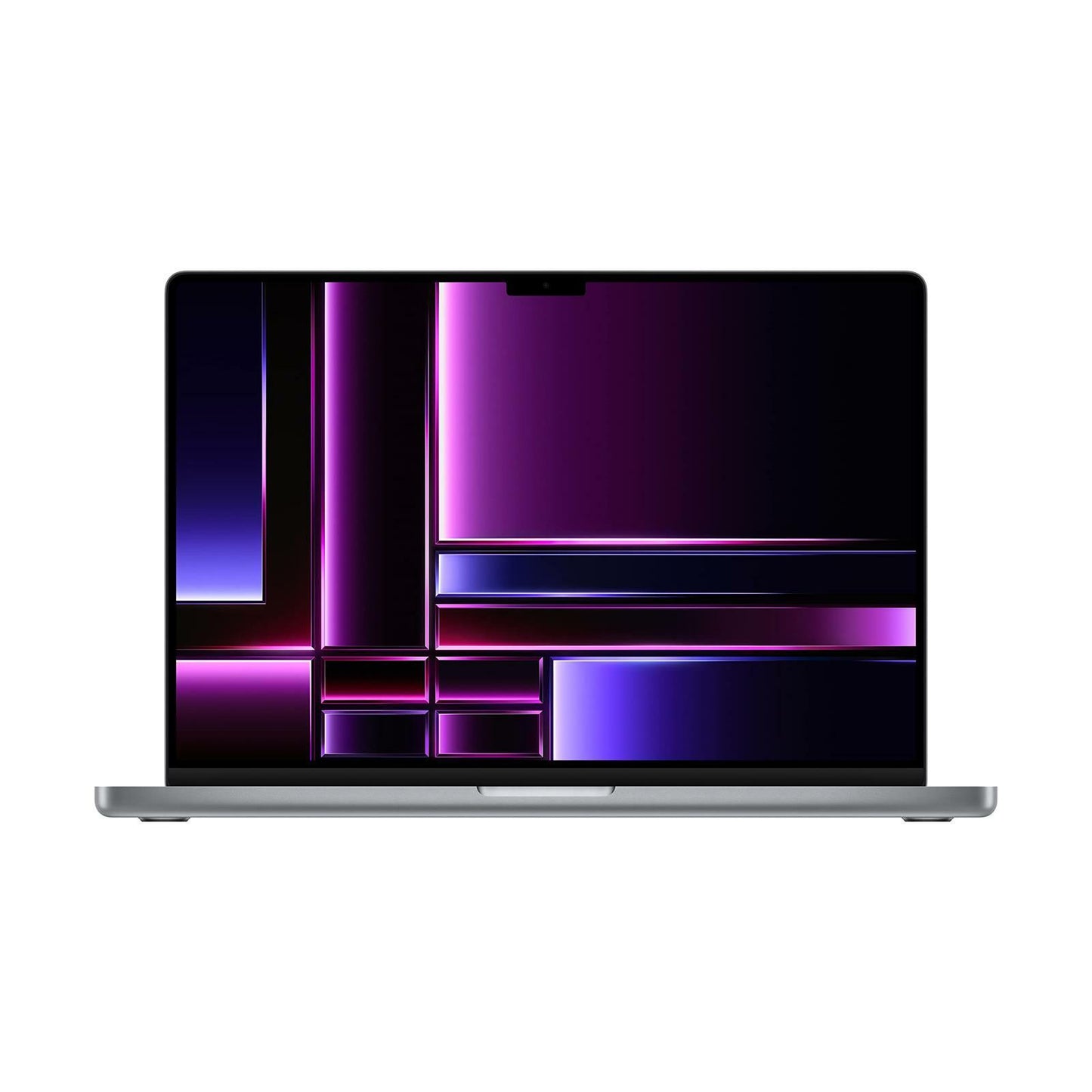 APPLE MacBook Pro A2780 2023 16" Apple M2 Pro 16GB 512GB SSD Gray Tahoe-VeryGood