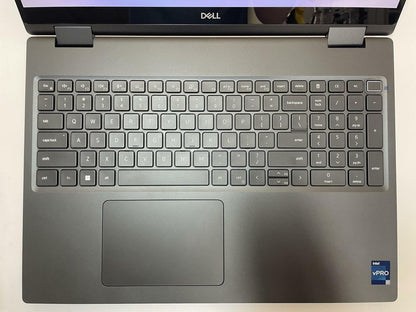 DELL PRECISION 7680 16" Touch Laptop Core i9-13950HX 64GB 1TB WIN11 -Very Good
