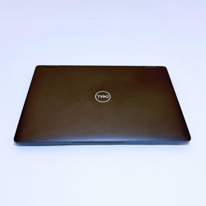 DELL LATITUDE 5300 2-IN-1 Laptop Core i7 8665U 32 GB RAM 256 GB - Very Good