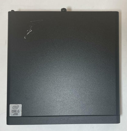 HP ELITEDESK 800 G6 Desktop Mini Core i5 10600T 8GB 512GB NVMe Windows 11