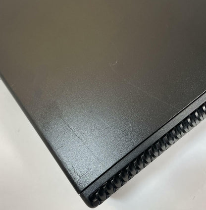 DELL PRECISION 3440 SFF Core i9 10900 32GB 256GB NVMe Windows 11 Quadro P1000