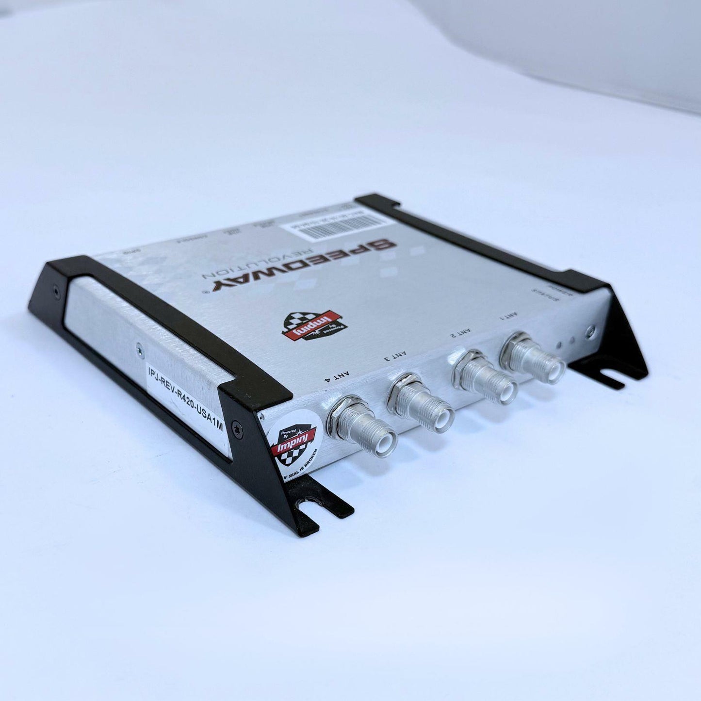 Impinj Speedway Revolution IPJ-REV-R420-USA1M UHF RFID Reader