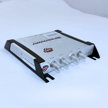Impinj Speedway Revolution IPJ-REV-R420-USA1M UHF RFID Reader
