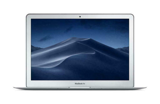 APPLE Macbook Air A1466 2015 13" Laptop Core i5 5250U 8GB 128GB SSD Monterey