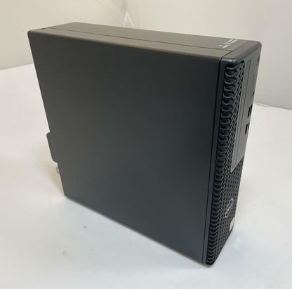 DELL PRECISION 3440 SFF Core i3 10100 8GB 256GB NVMe Windows 11 -Good