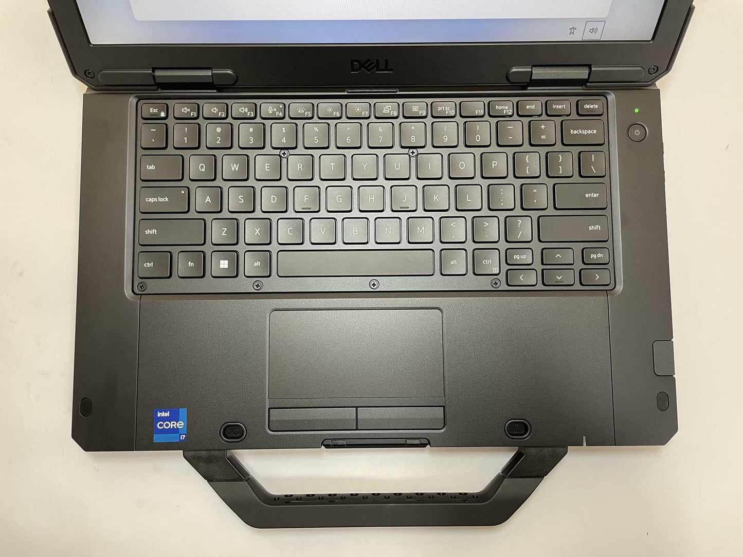 DELL LATITUDE 5430 RUGGED 14" Laptop i7 1185G7 16GB 512GB WIN11 Quadro T500-Good